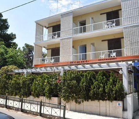 מאטי Miami Hotel מראה חיצוני תמונה