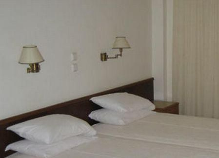 מאטי Miami Hotel מראה חיצוני תמונה