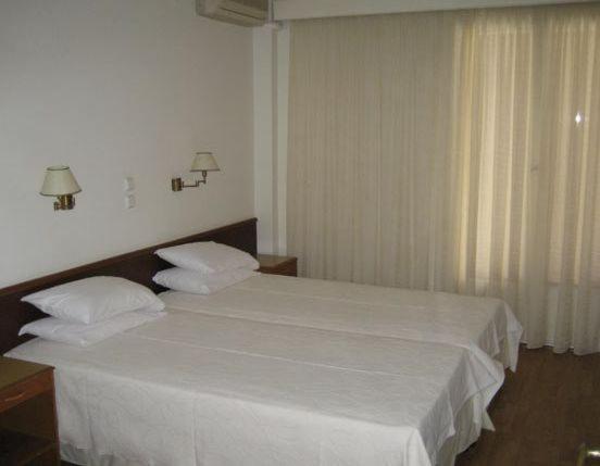 מאטי Miami Hotel חדר תמונה
