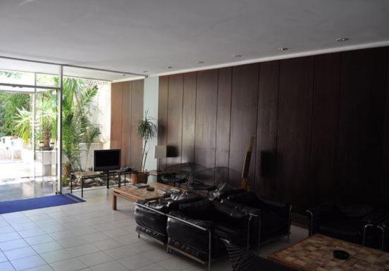 מאטי Miami Hotel מראה חיצוני תמונה
