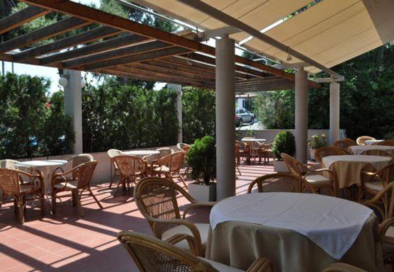 מאטי Miami Hotel מראה חיצוני תמונה