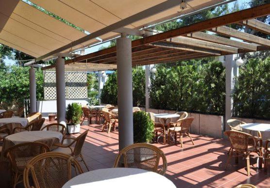 מאטי Miami Hotel מראה חיצוני תמונה