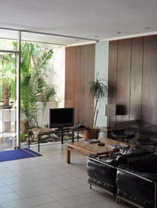 מאטי Miami Hotel מראה חיצוני תמונה