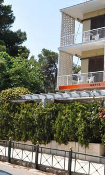 מאטי Miami Hotel מראה חיצוני תמונה
