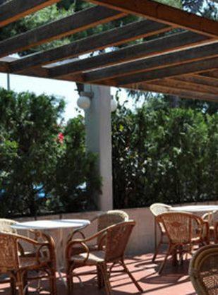 מאטי Miami Hotel מראה חיצוני תמונה