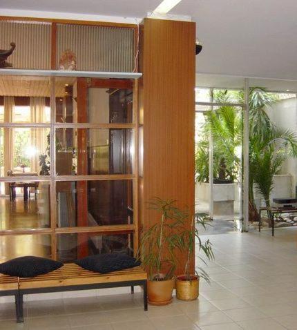 מאטי Miami Hotel מראה חיצוני תמונה