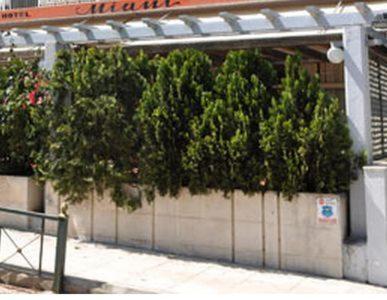 מאטי Miami Hotel מראה חיצוני תמונה